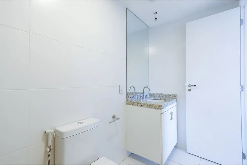 Apartamento, 2 quartos, 69 m² - Foto 1