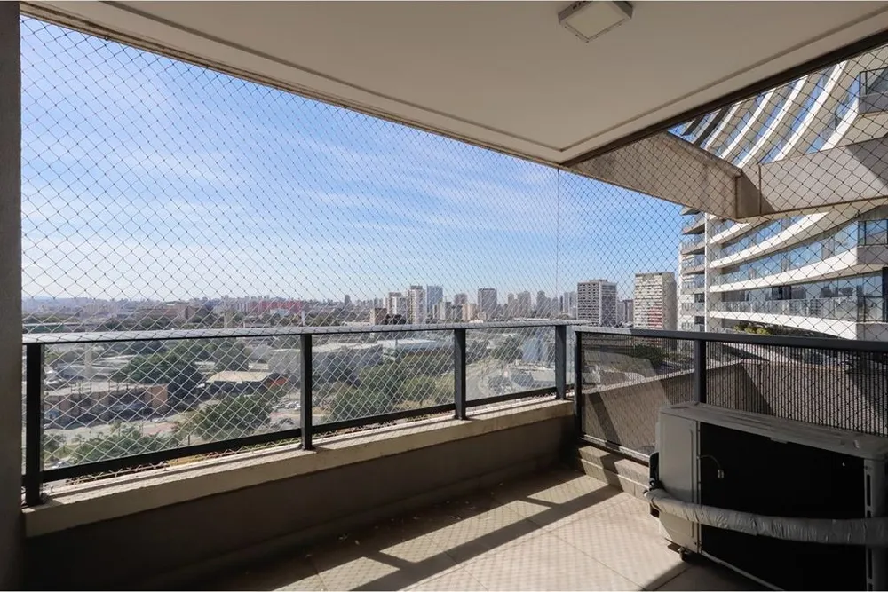 Apartamento, 2 quartos, 69 m² - Foto 4