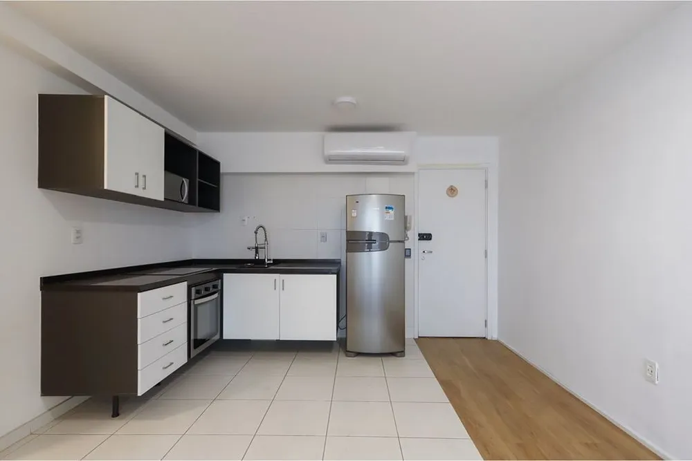 Apartamento, 2 quartos, 69 m² - Foto 2