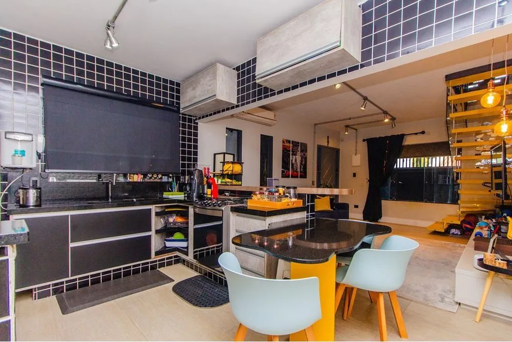 Casa de Condomínio, 3 quartos - Foto 3