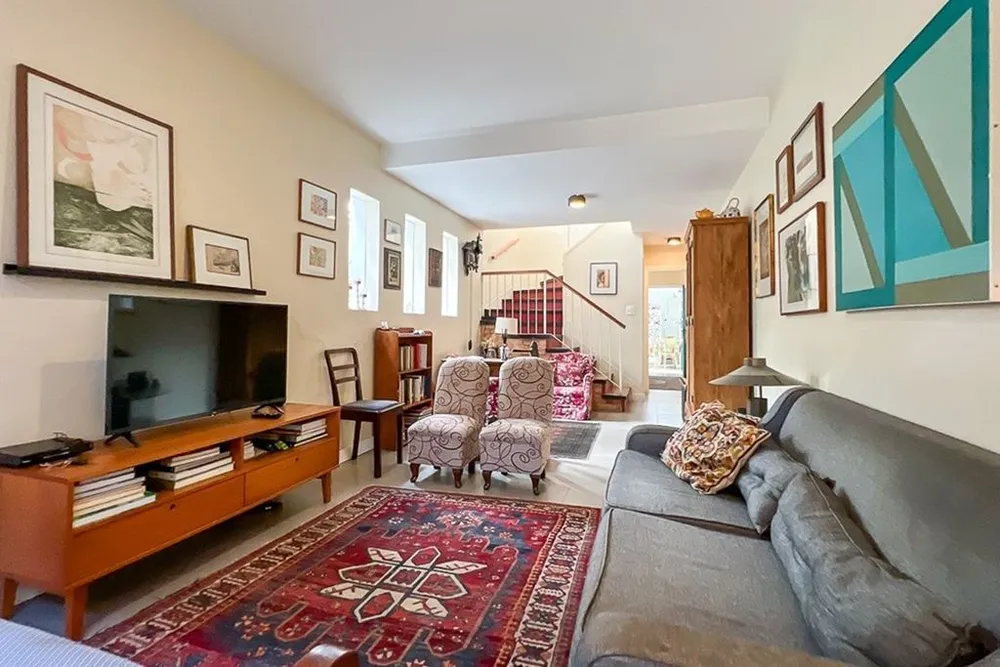 Casa de Condomínio, 5 quartos - Foto 8