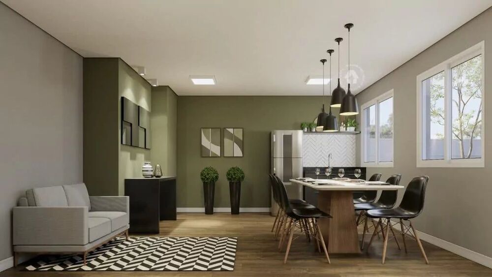 Cobertura à venda com 1 quarto, 55m² - Foto 5