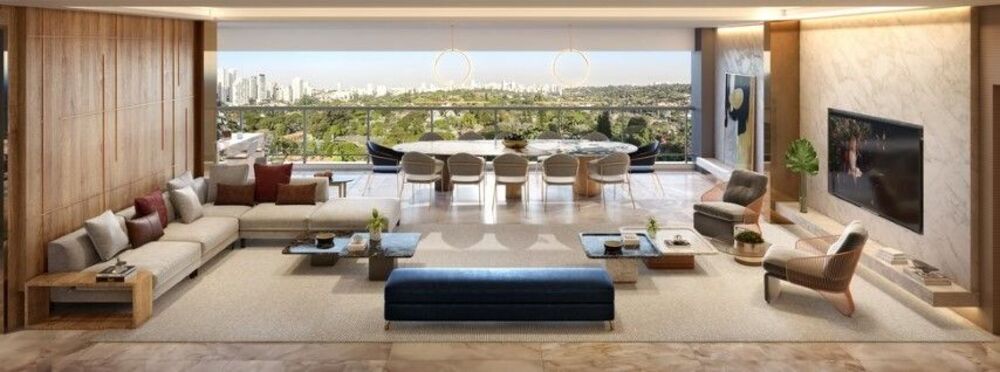 Apartamento, 3 quartos, 165 m² - Foto 13