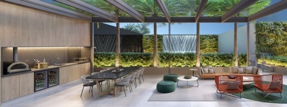 Apartamento, 3 quartos, 165 m² - Foto 14