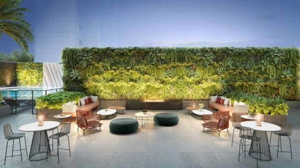 Apartamento, 3 quartos, 165 m² - Foto 16