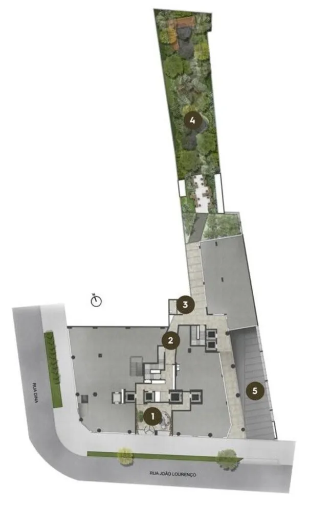 Kitnet-Studio, 30 m² - Foto 7