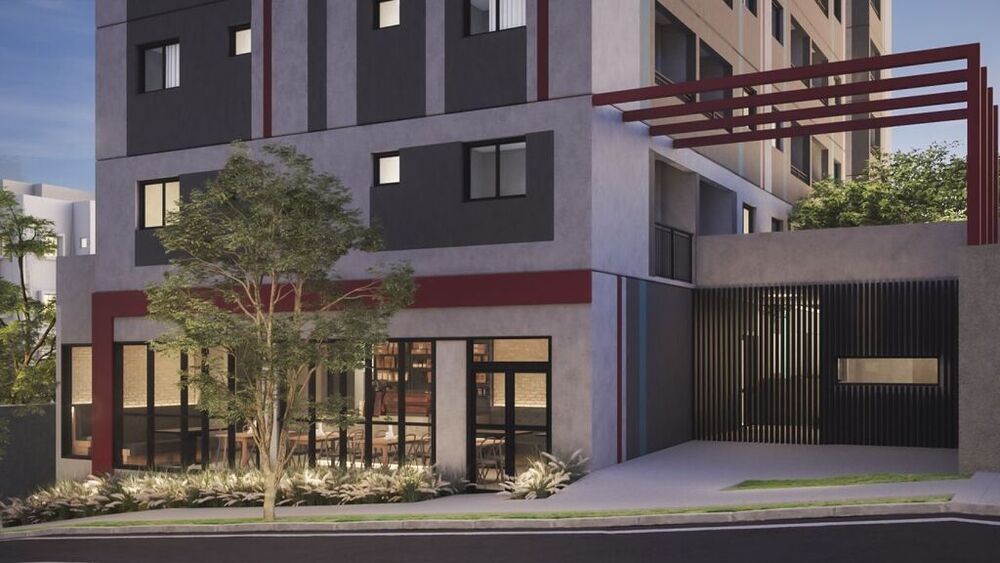 Loja-Salão, 253 m² - Foto 2
