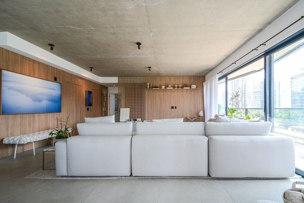 Apartamento, 2 quartos, 157 m² - Foto 8
