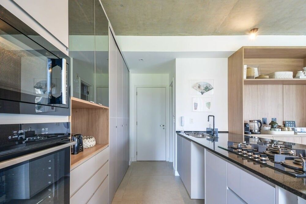 Apartamento, 2 quartos, 157 m² - Foto 7