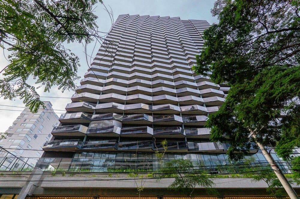Apartamento, 2 quartos, 157 m² - Foto 1