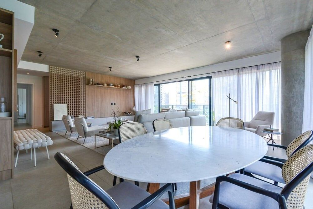 Apartamento, 2 quartos, 157 m² - Foto 3