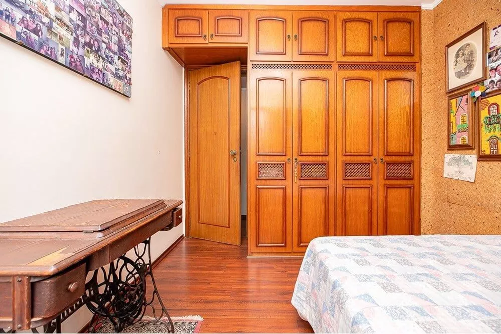 Apartamento à venda com 3 quartos, 118m² - Foto 3