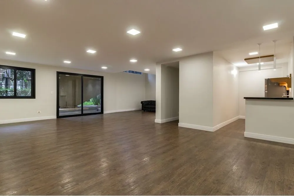 Apartamento, 3 quartos, 141 m² - Foto 5