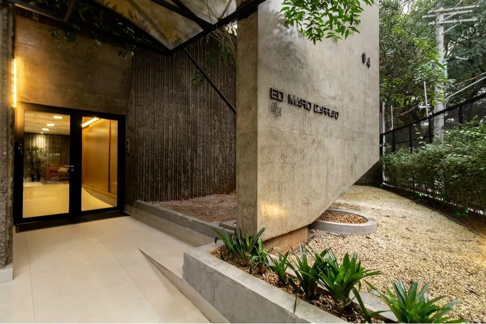 Apartamento, 3 quartos, 141 m² - Foto 6