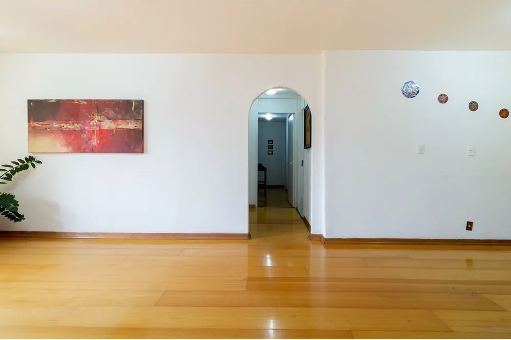 Apartamento, 3 quartos, 141 m² - Foto 8