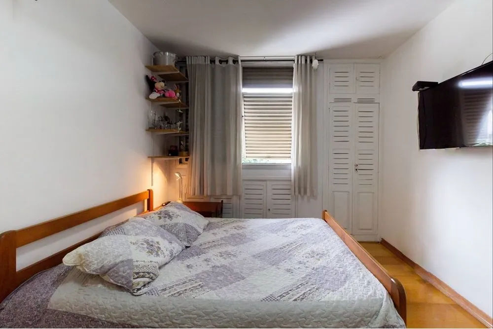Apartamento, 3 quartos, 141 m² - Foto 11