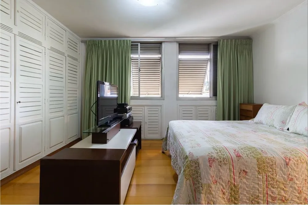 Apartamento, 3 quartos, 141 m² - Foto 12