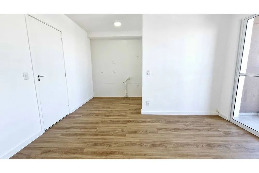 Apartamento, 2 quartos, 44 m² - Foto 5