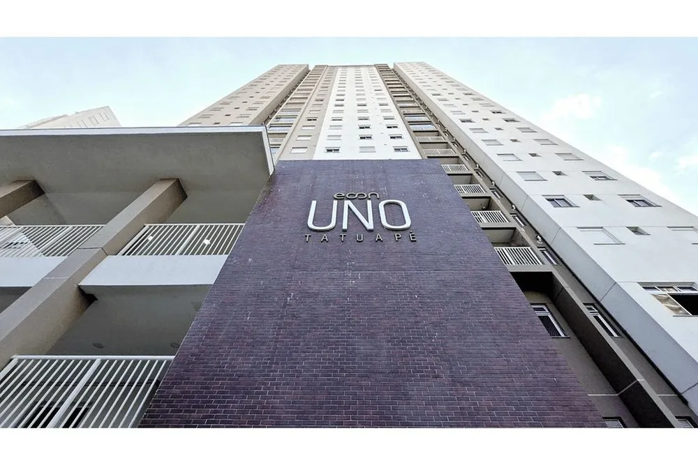 Apartamento, 2 quartos, 44 m² - Foto 8