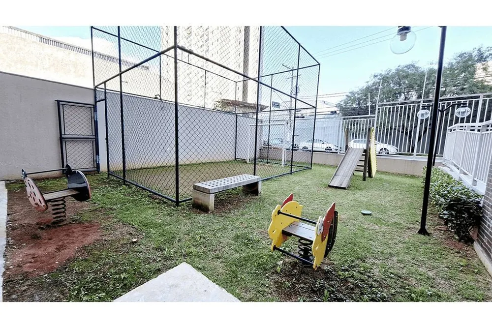 Apartamento, 2 quartos, 44 m² - Foto 6