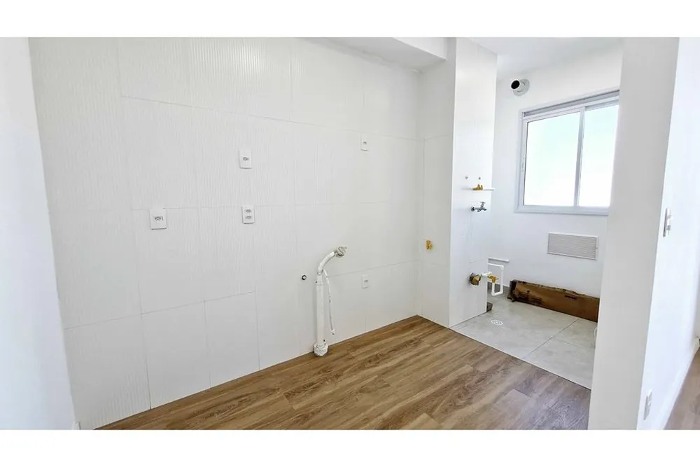 Apartamento, 2 quartos, 44 m² - Foto 2