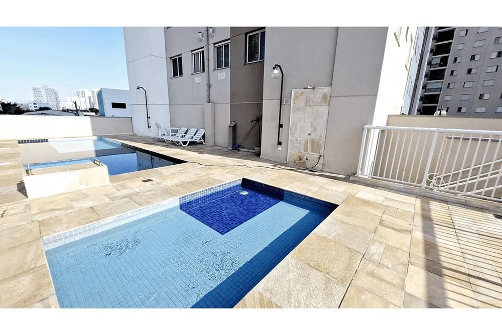 Apartamento, 2 quartos, 44 m² - Foto 7