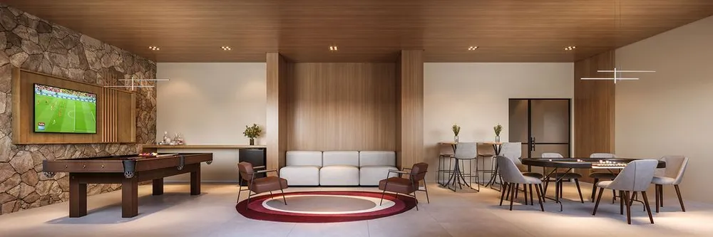 Apartamento, 3 quartos, 113 m² - Foto 5