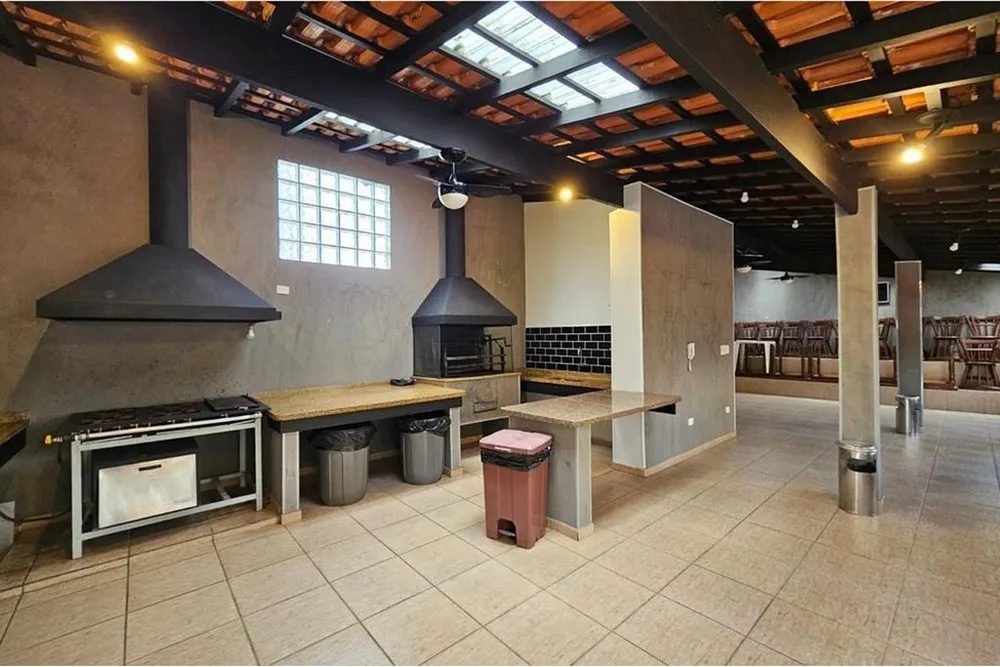 Cobertura, 3 quartos, 192 m² - Foto 8
