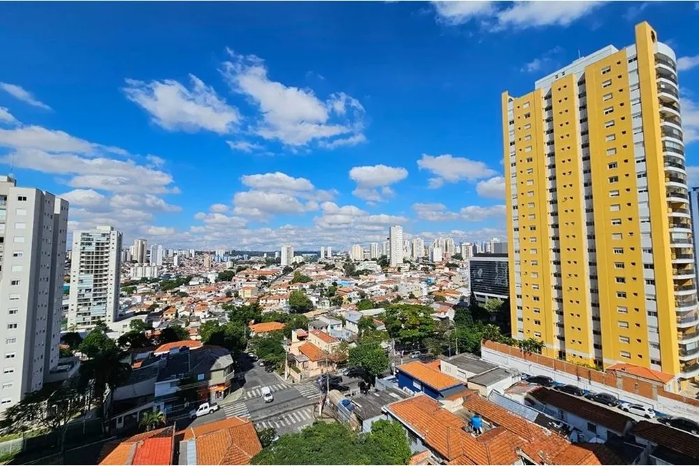 Cobertura, 3 quartos, 192 m² - Foto 2