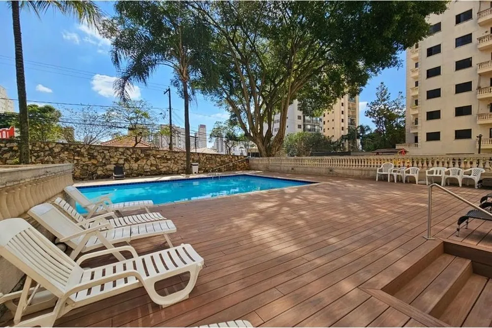 Cobertura, 3 quartos, 192 m² - Foto 5