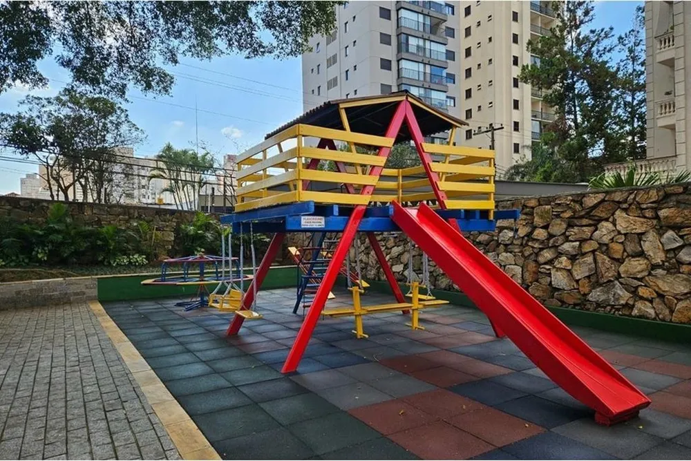 Cobertura, 3 quartos, 192 m² - Foto 1