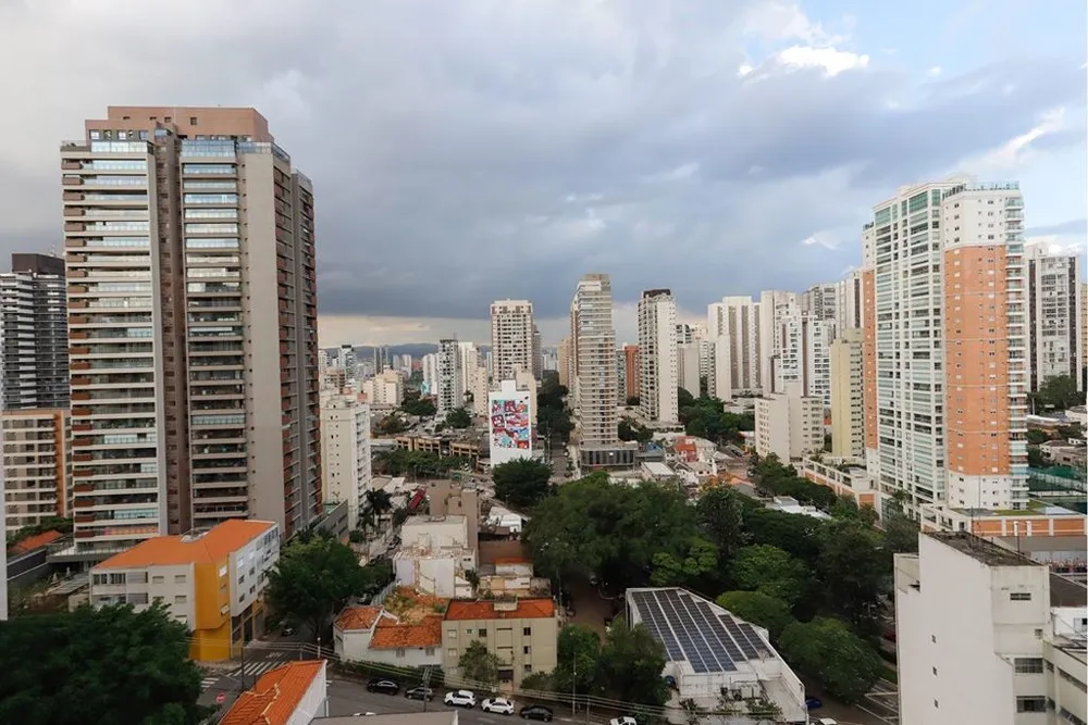 Apartamento, 3 quartos, 98 m² - Foto 7