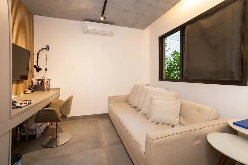 Apartamento, 4 quartos, 209 m² - Foto 6