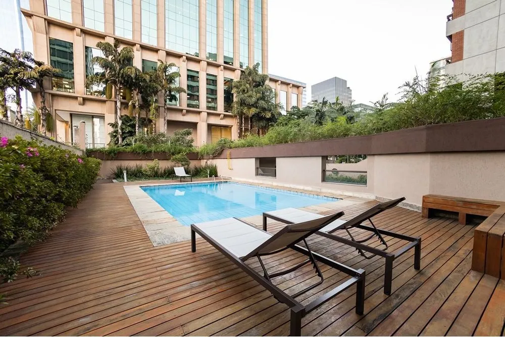 Apartamento, 4 quartos, 209 m² - Foto 5