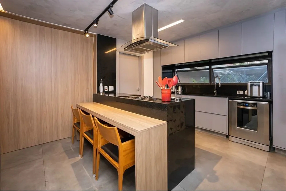 Apartamento, 4 quartos, 209 m² - Foto 2