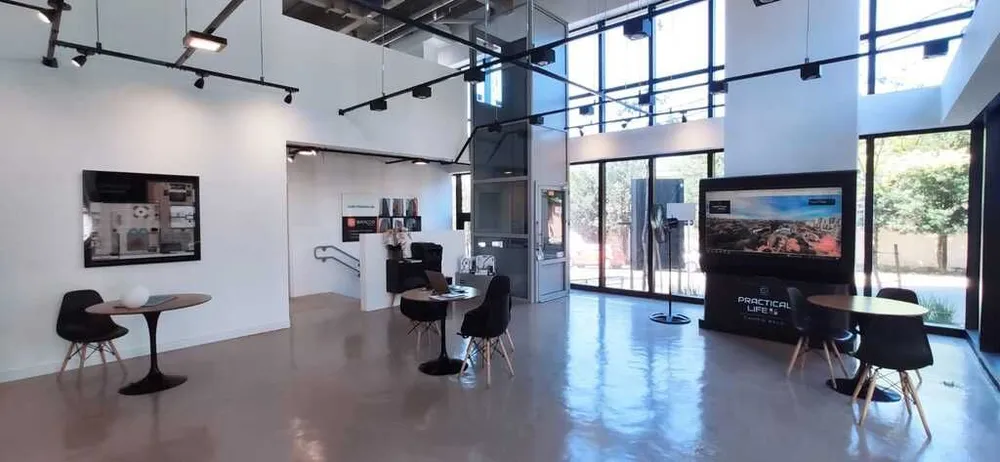 Loja-Salão, 247 m² - Foto 8