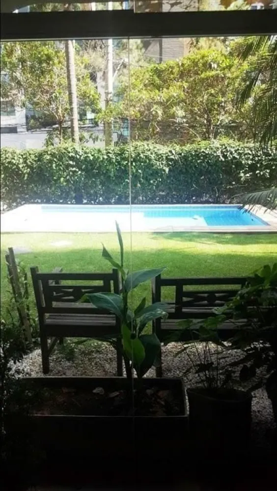 Apartamento, 1 quarto, 42 m² - Foto 3