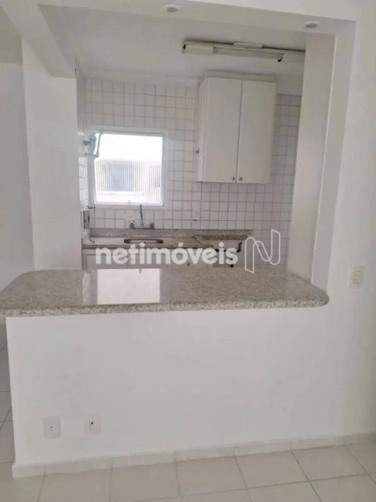 Apartamento, 1 quarto, 42 m² - Foto 1