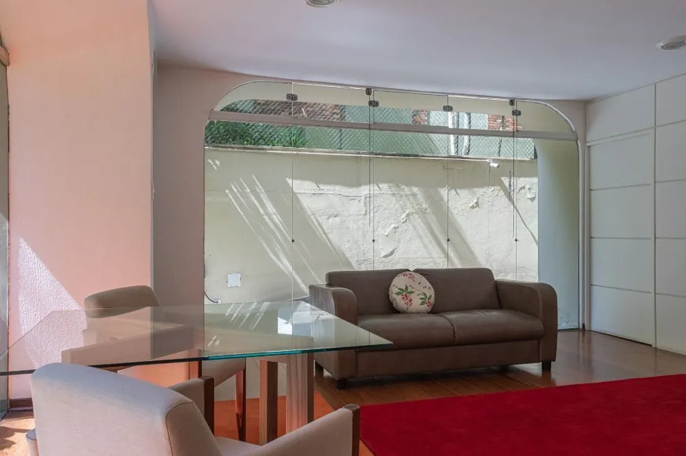 Apartamento, 1 quarto, 42 m² - Foto 7