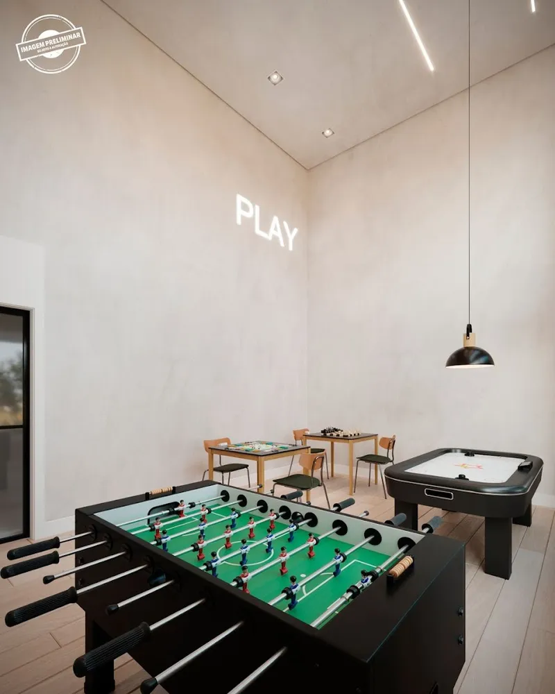 Apartamento, 2 quartos, 57 m² - Foto 9