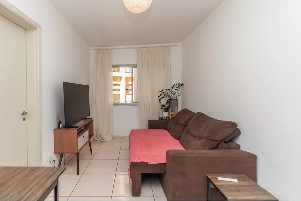 Apartamento, 1 quarto, 39 m² - Foto 7