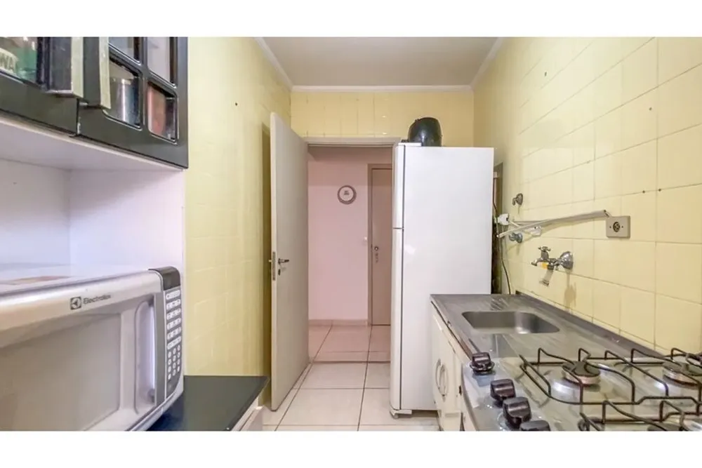 Apartamento, 1 quarto, 39 m² - Foto 6