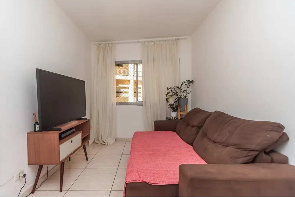 Apartamento, 1 quarto, 39 m² - Foto 8