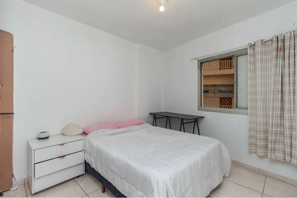 Apartamento, 1 quarto, 39 m² - Foto 4