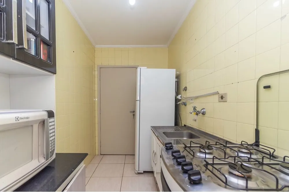Apartamento, 1 quarto, 39 m² - Foto 5