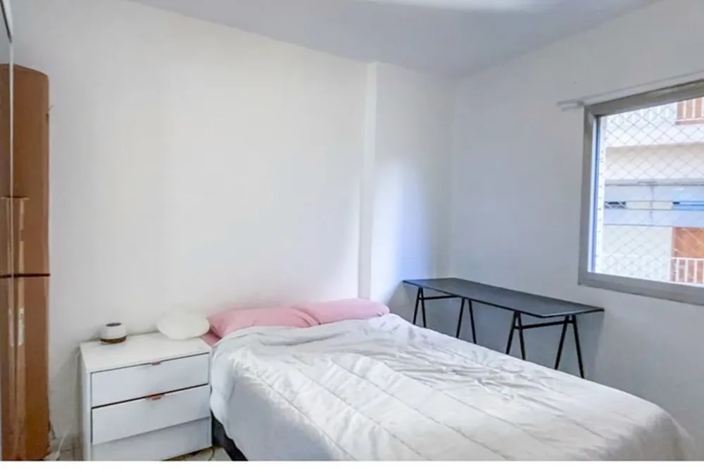 Apartamento, 1 quarto, 39 m² - Foto 3