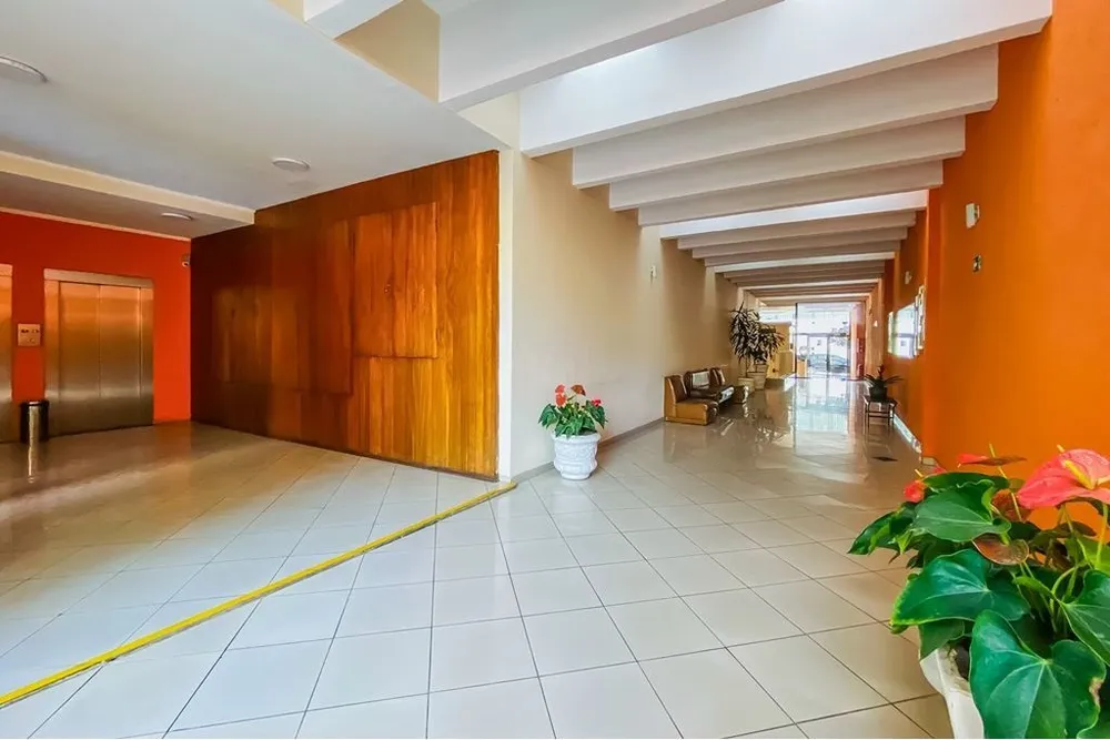 Apartamento, 1 quarto, 39 m² - Foto 1