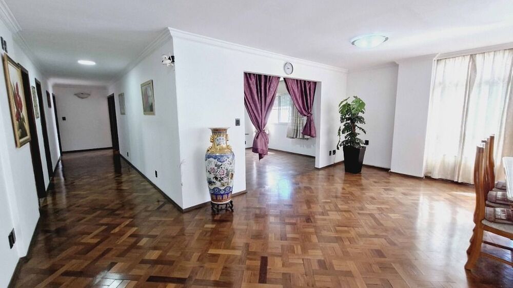 Apartamento, 3 quartos, 190 m² - Foto 13