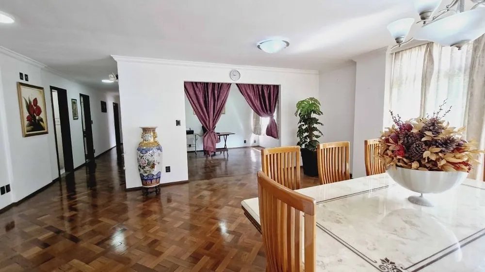 Apartamento, 3 quartos, 190 m² - Foto 23