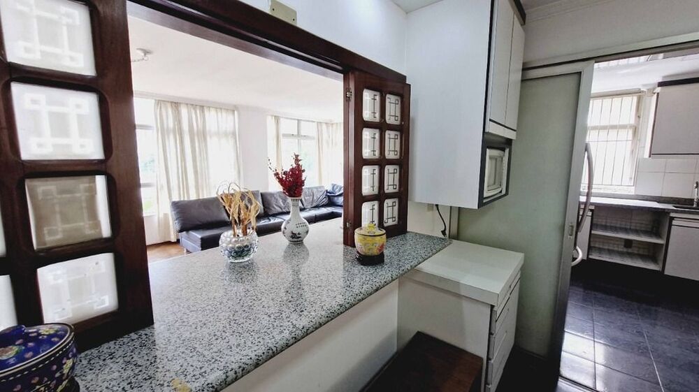 Apartamento, 3 quartos, 190 m² - Foto 12